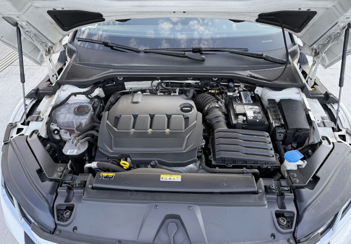 Volkswagen Arteon - Zdjęcie 29