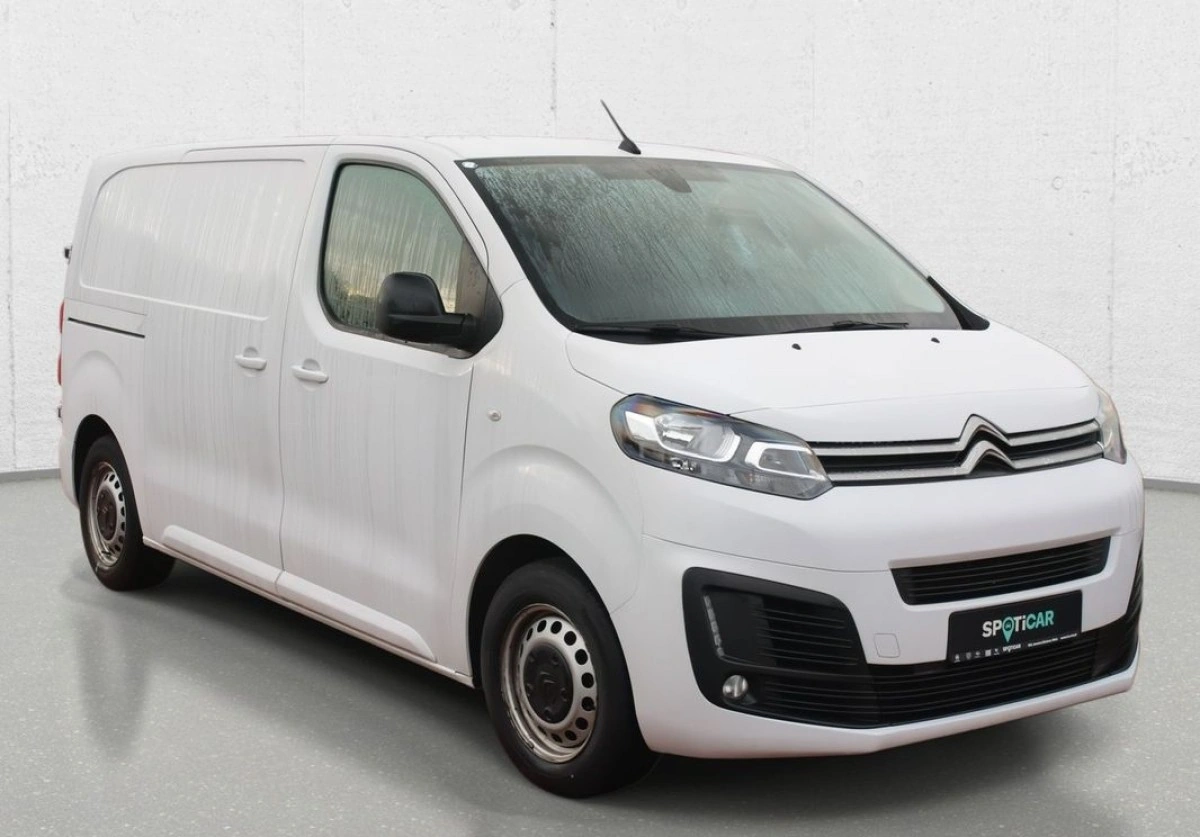 Citroën Jumpy - Zdjęcie 3