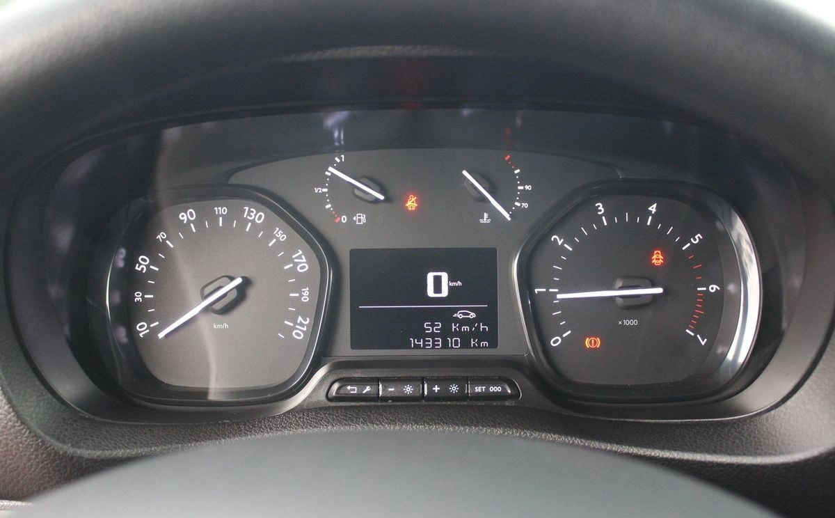 Citroën Jumpy - Zdjęcie 6