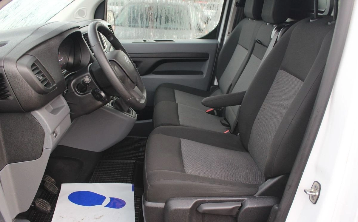 Citroën Jumpy - Zdjęcie 7