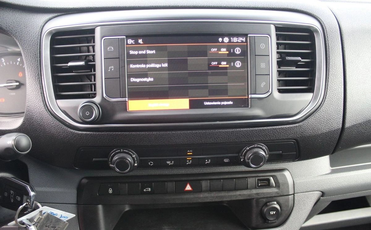 Citroën Jumpy - Zdjęcie 8