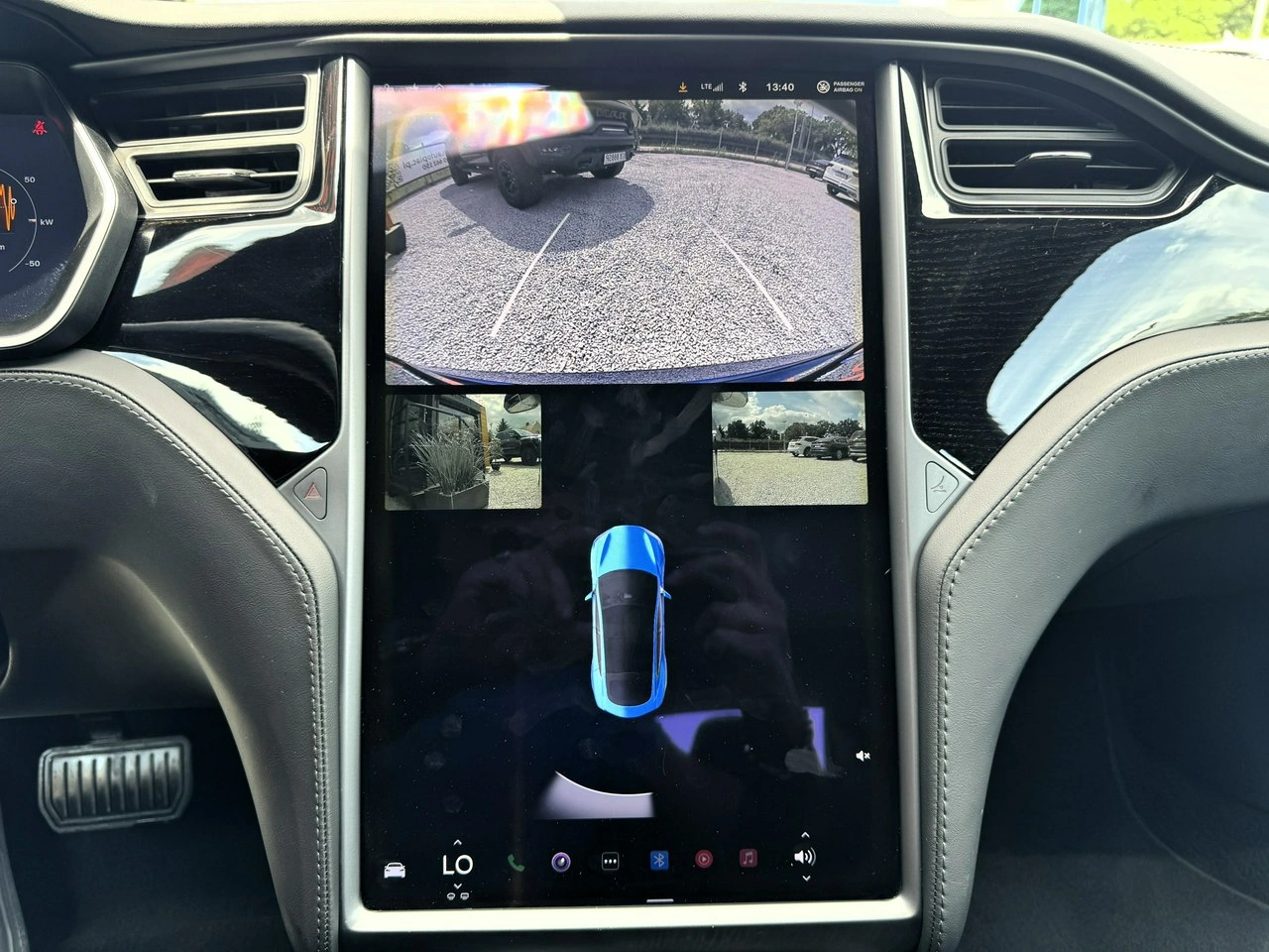 Tesla Model S - Zdjęcie 16