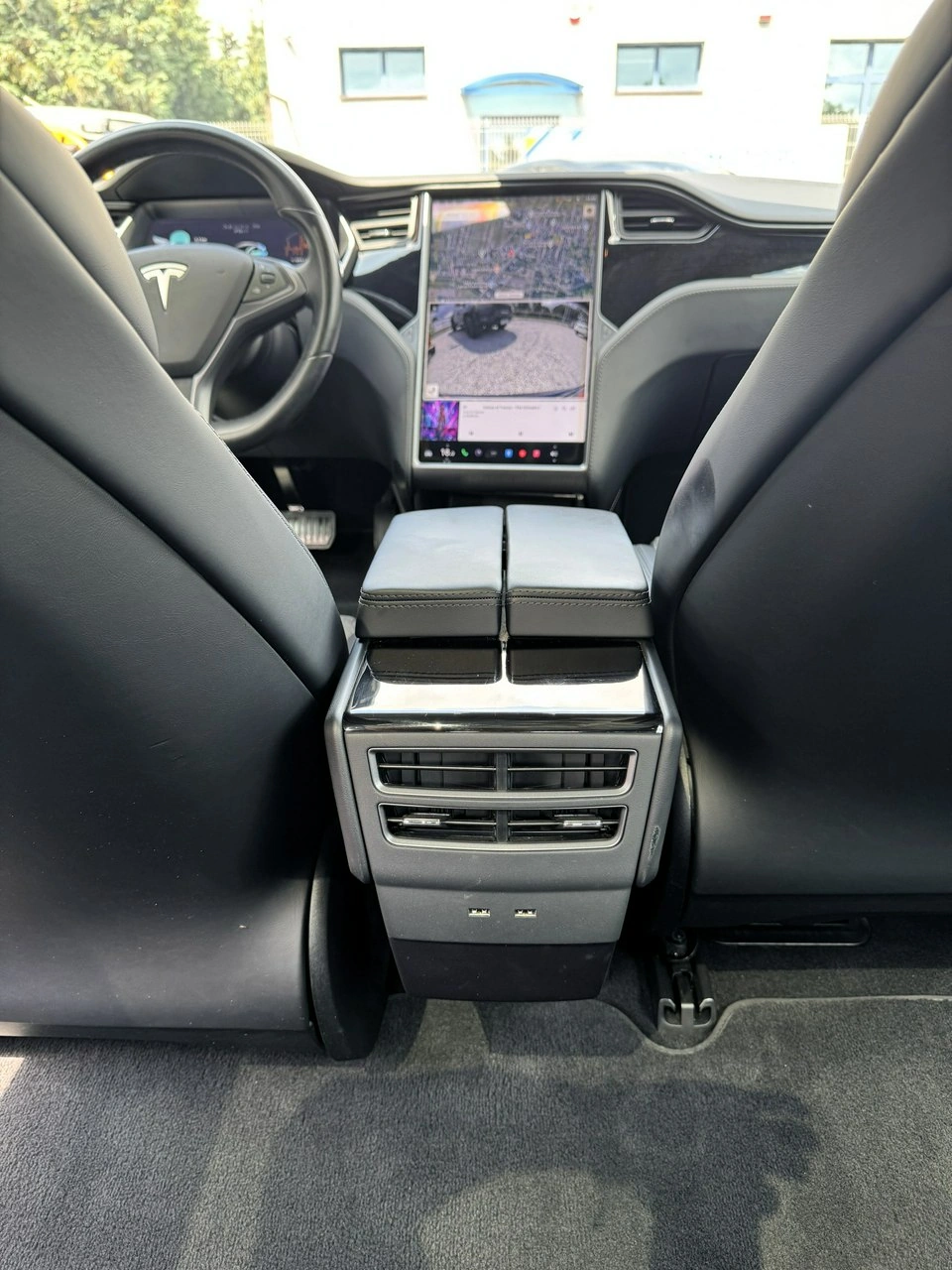 Tesla Model S - Zdjęcie 29