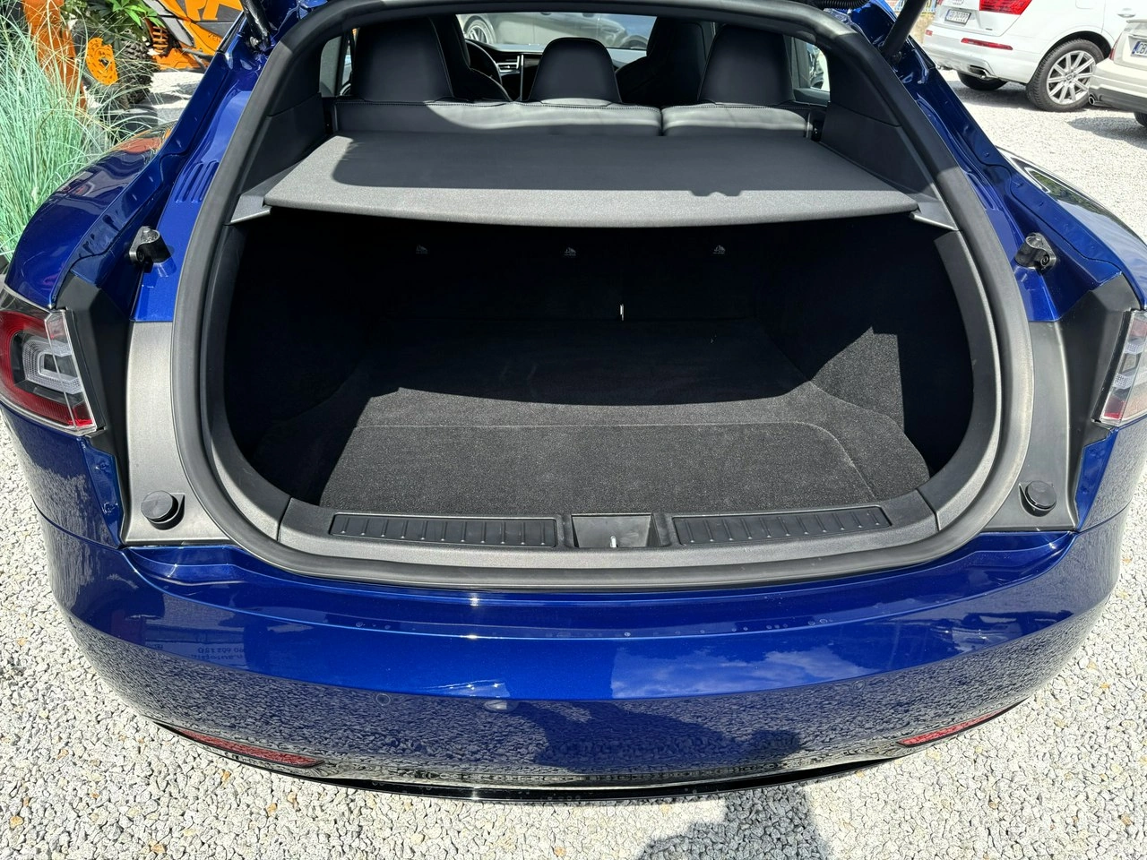 Tesla Model S - Zdjęcie 31