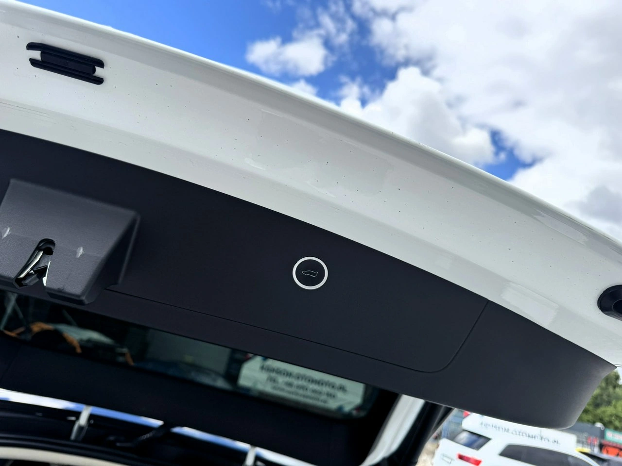 Tesla Model X - Zdjęcie 36