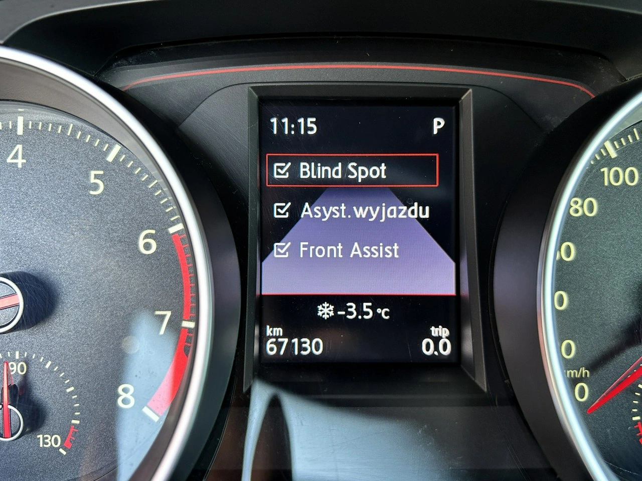 Volkswagen Golf - Zdjęcie 16