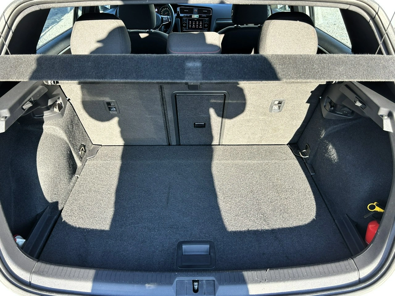 Volkswagen Golf - Zdjęcie 34