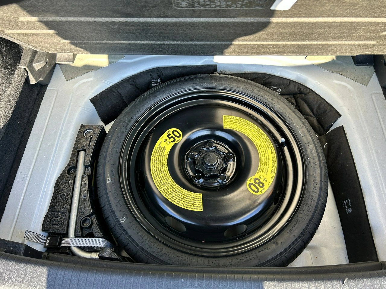 Volkswagen Golf - Zdjęcie 35