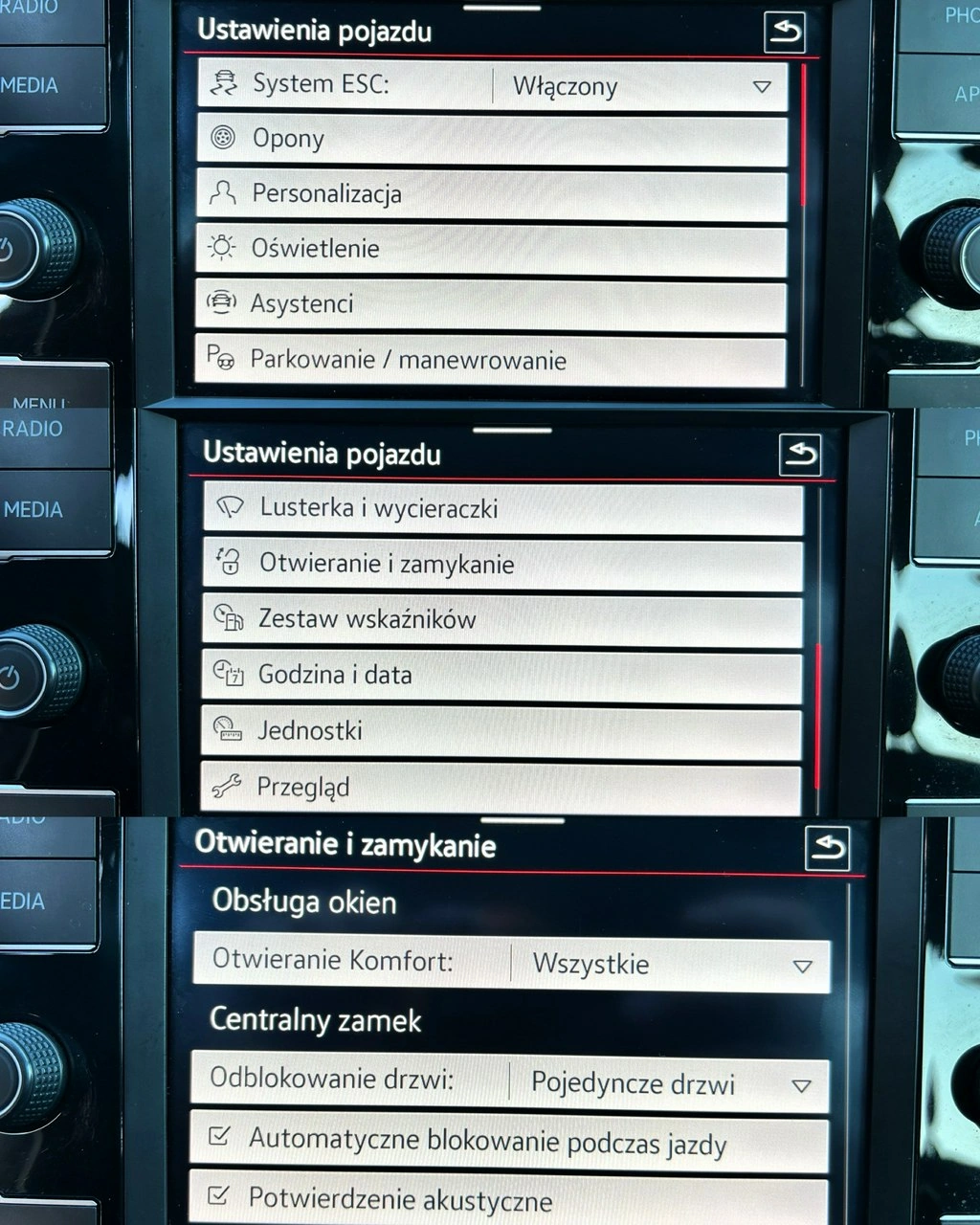 Volkswagen Golf - Zdjęcie 24