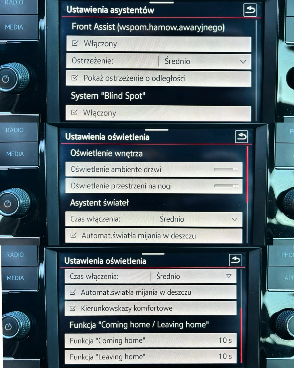 Volkswagen Golf - Zdjęcie 25