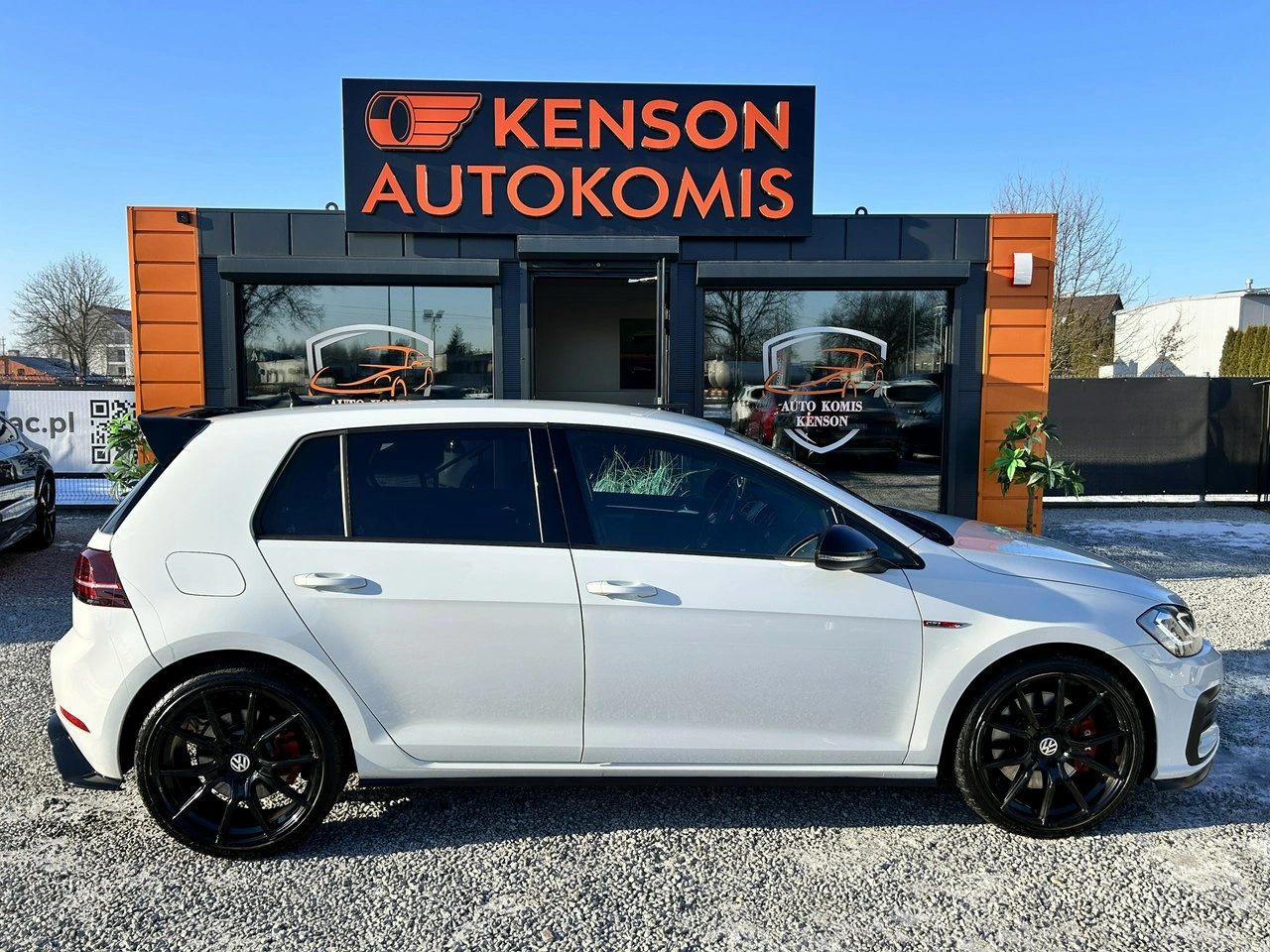 Volkswagen Golf - Zdjęcie 5