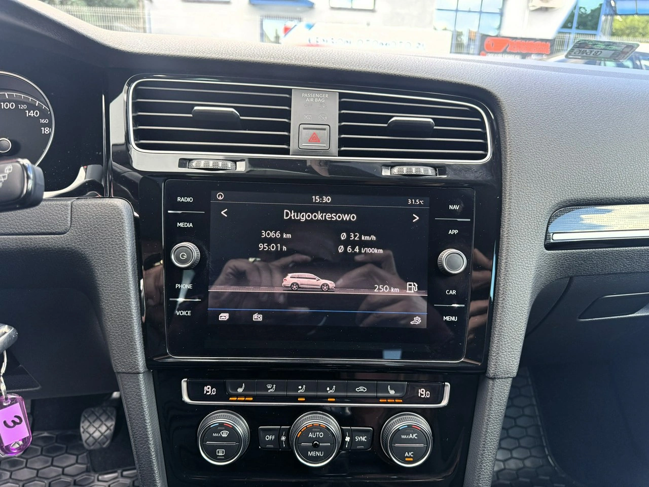 Volkswagen Golf - Zdjęcie 21