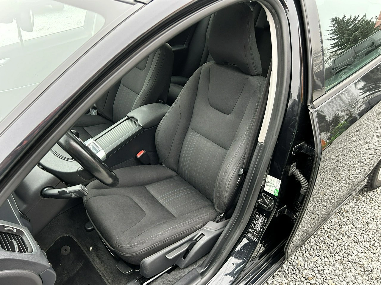 Volvo V60 - Zdjęcie 10