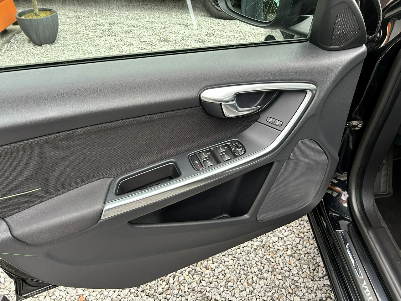 Volvo V60 - Zdjęcie 11