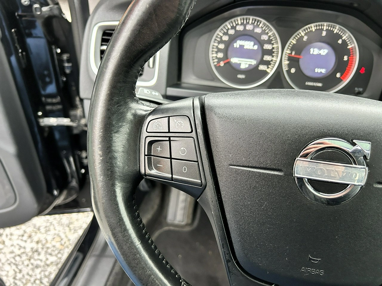 Volvo V60 - Zdjęcie 14