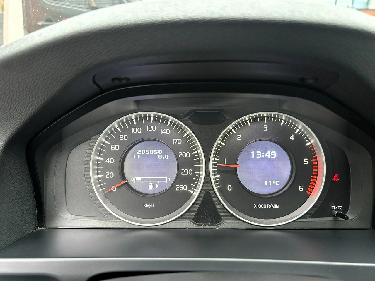 Volvo V60 - Zdjęcie 16