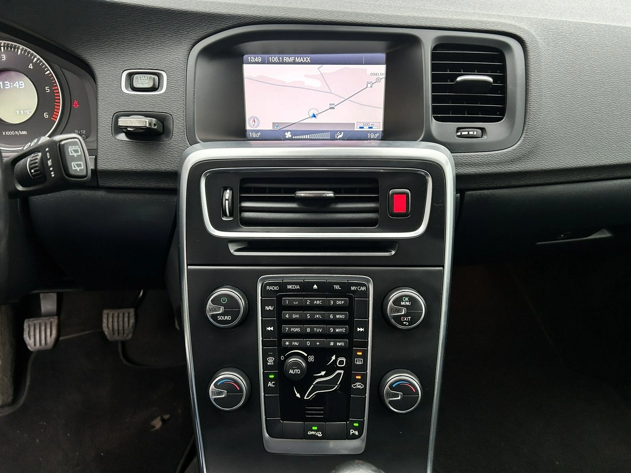 Volvo V60 - Zdjęcie 18