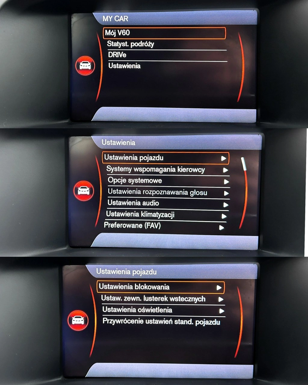 Volvo V60 - Zdjęcie 20