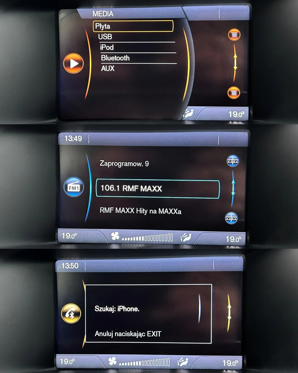 Volvo V60 - Zdjęcie 21