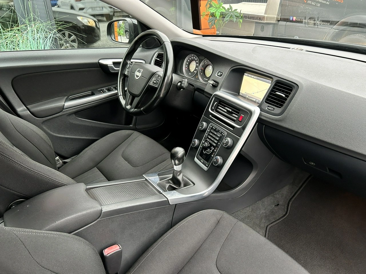 Volvo V60 - Zdjęcie 26