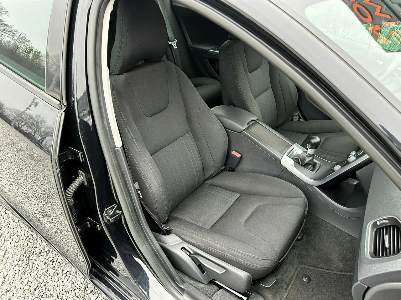 Volvo V60 - Zdjęcie 28