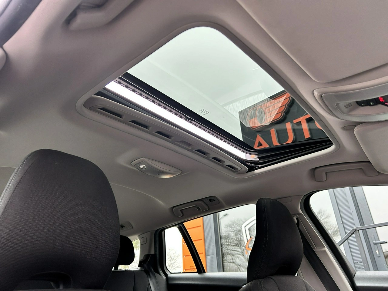 Volvo V60 - Zdjęcie 29