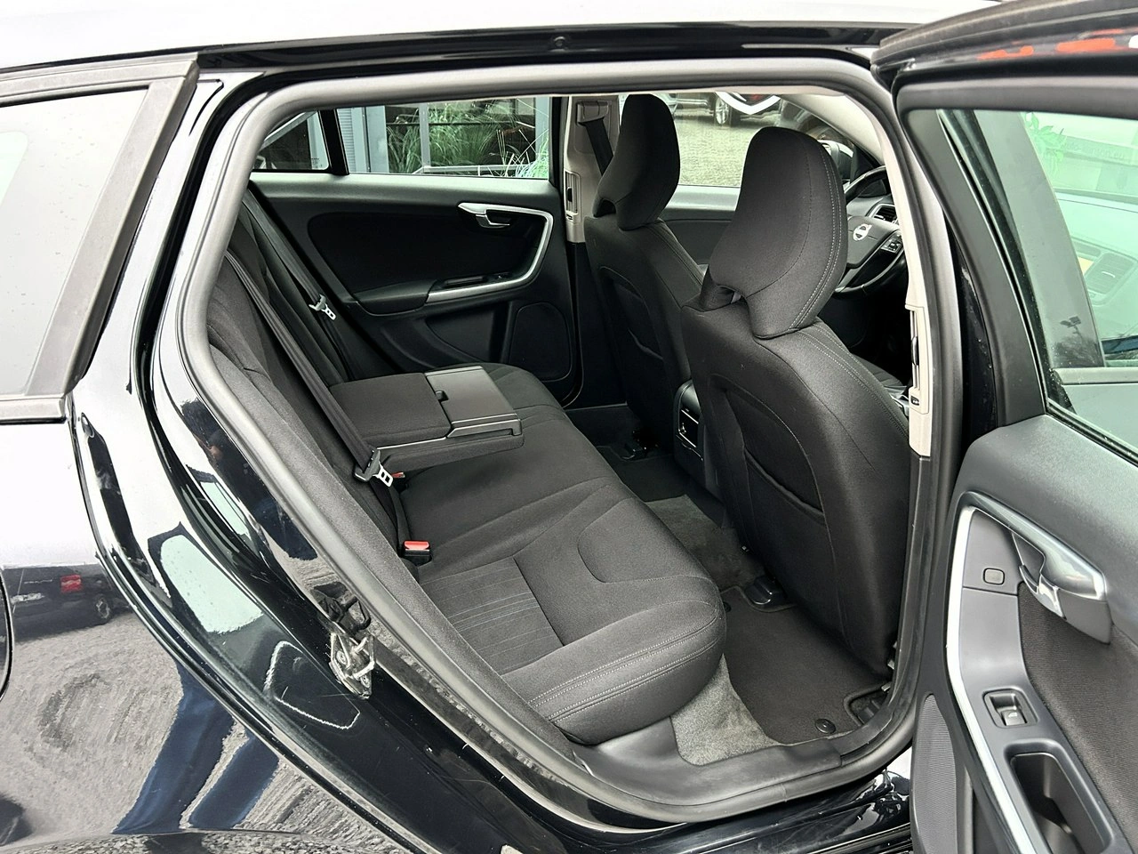 Volvo V60 - Zdjęcie 30