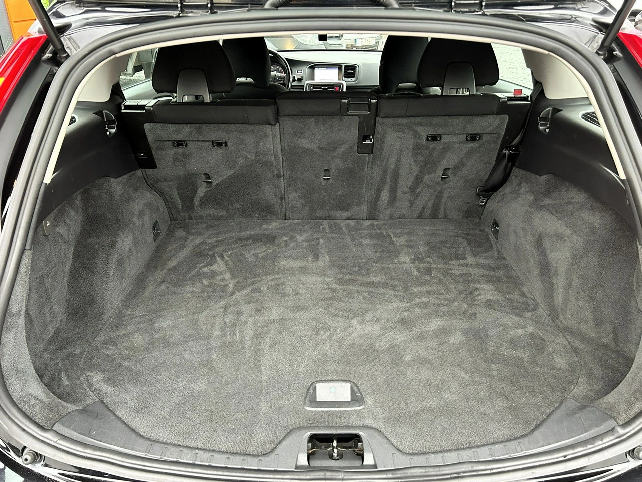 Volvo V60 - Zdjęcie 35