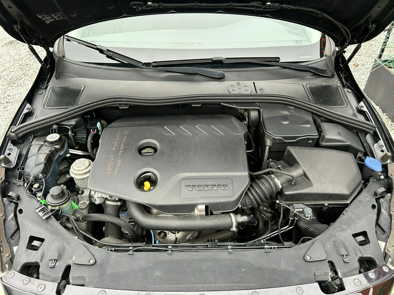 Volvo V60 - Zdjęcie 38