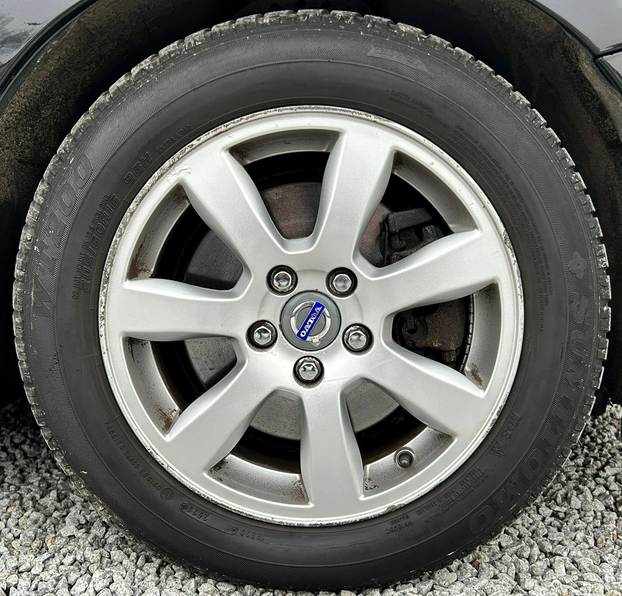 Volvo V60 - Zdjęcie 6