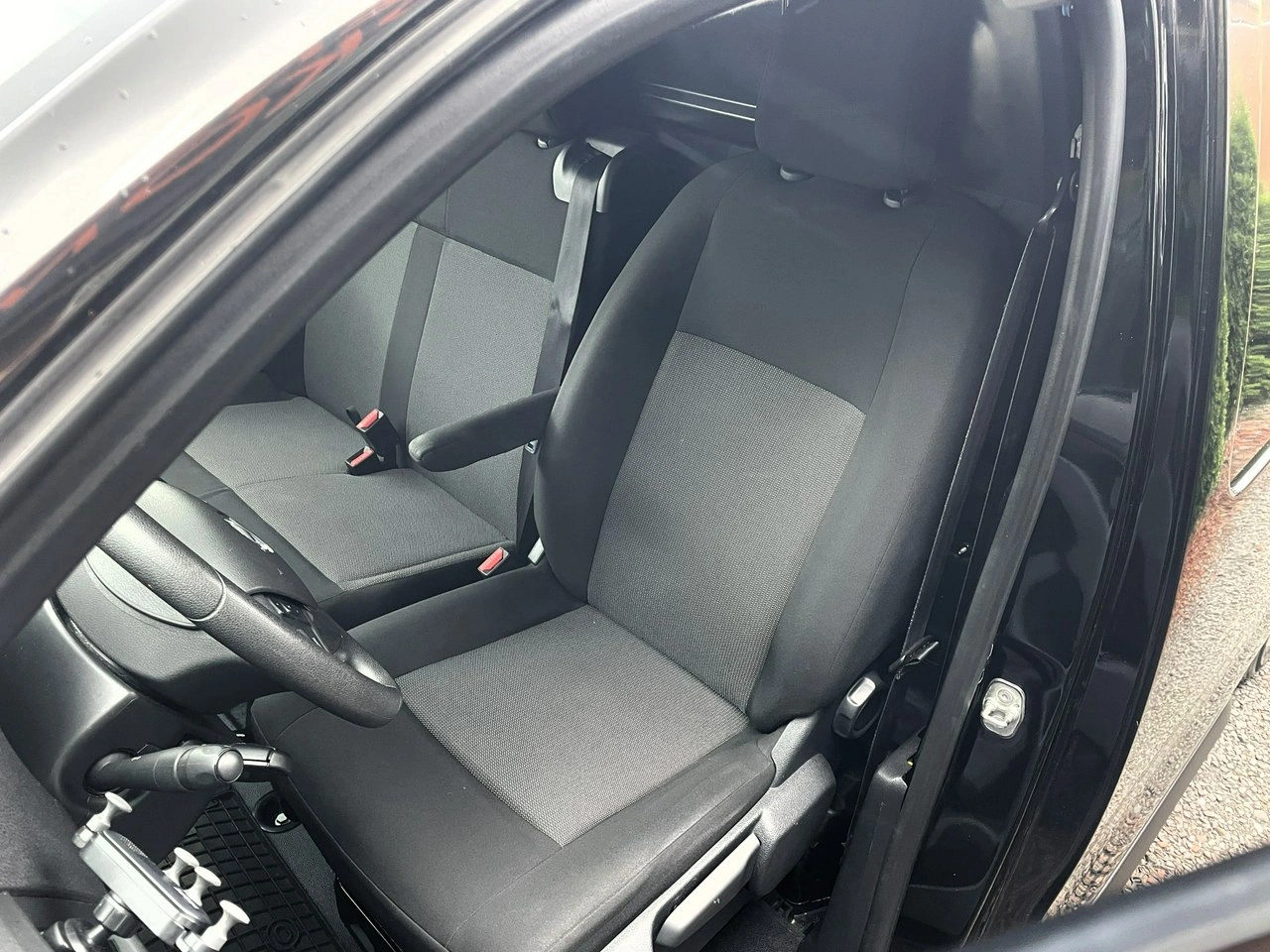 Opel Vivaro - Zdjęcie 12