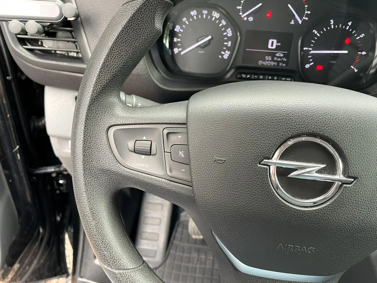 Opel Vivaro - Zdjęcie 15