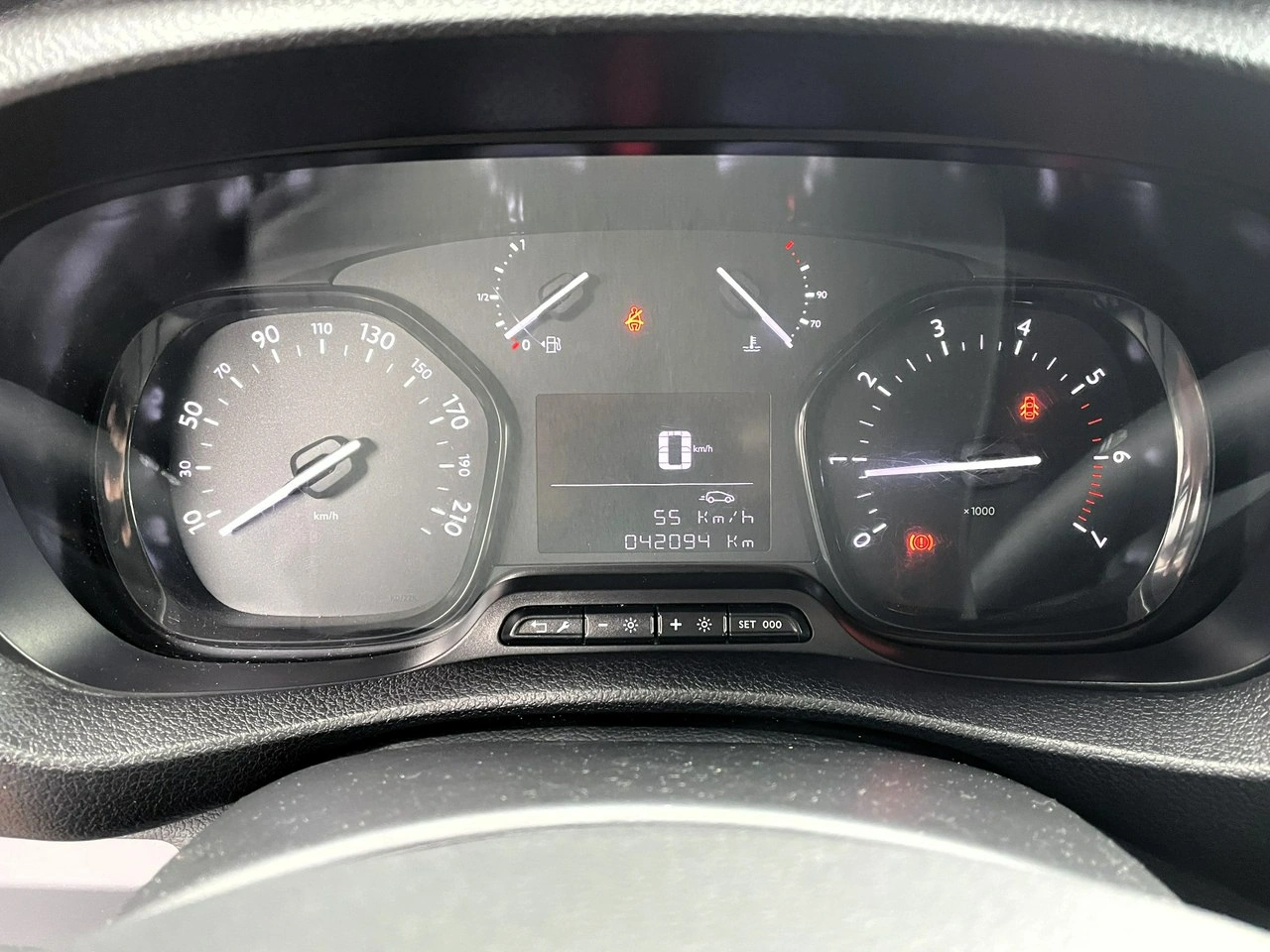 Opel Vivaro - Zdjęcie 17