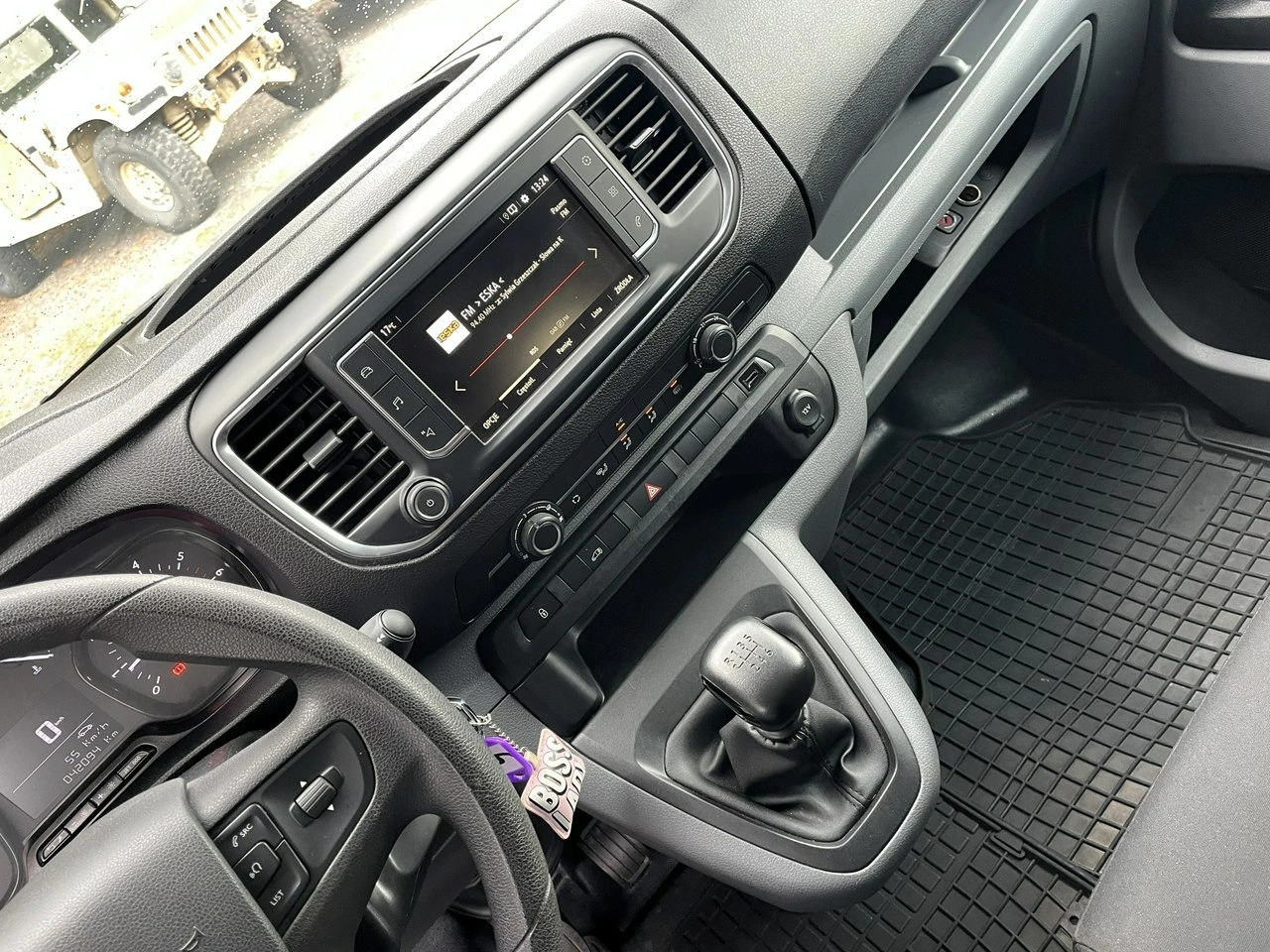 Opel Vivaro - Zdjęcie 18