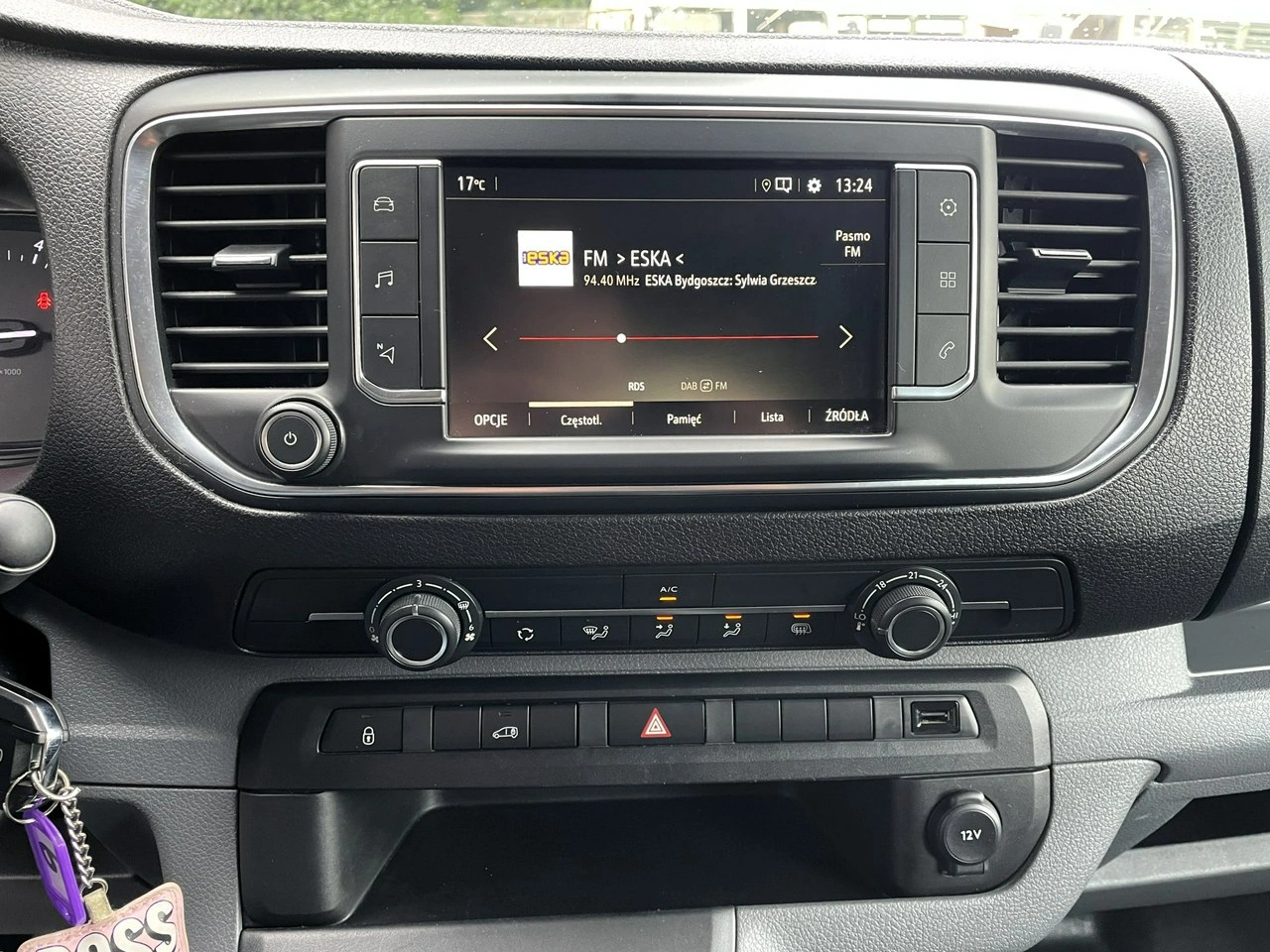 Opel Vivaro - Zdjęcie 19