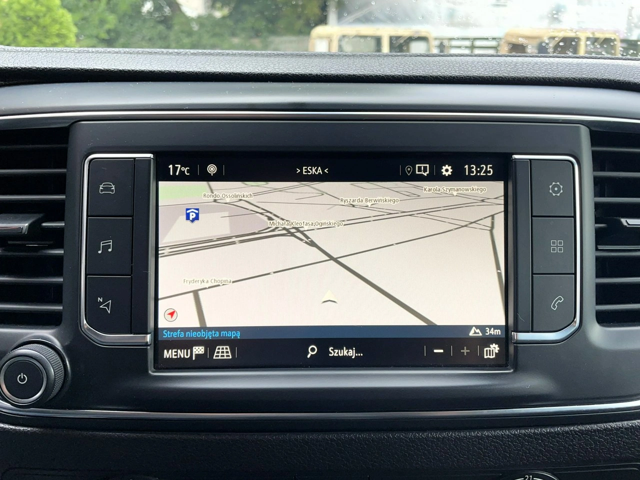 Opel Vivaro - Zdjęcie 20