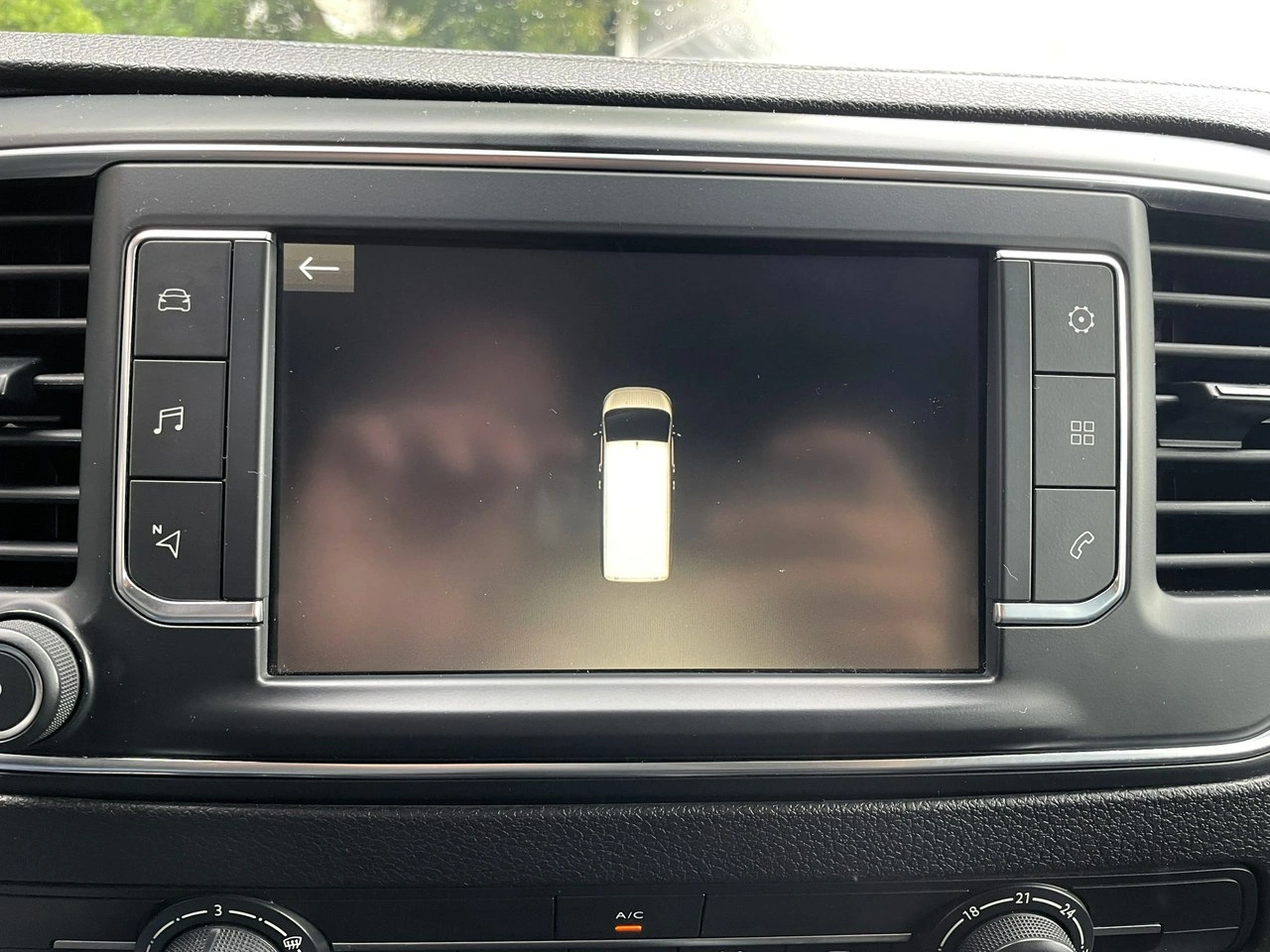 Opel Vivaro - Zdjęcie 21