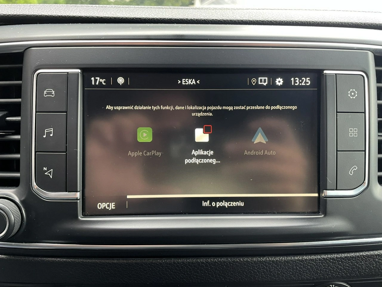 Opel Vivaro - Zdjęcie 22