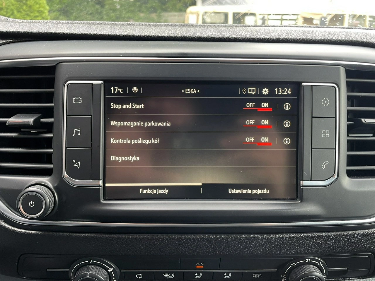 Opel Vivaro - Zdjęcie 23