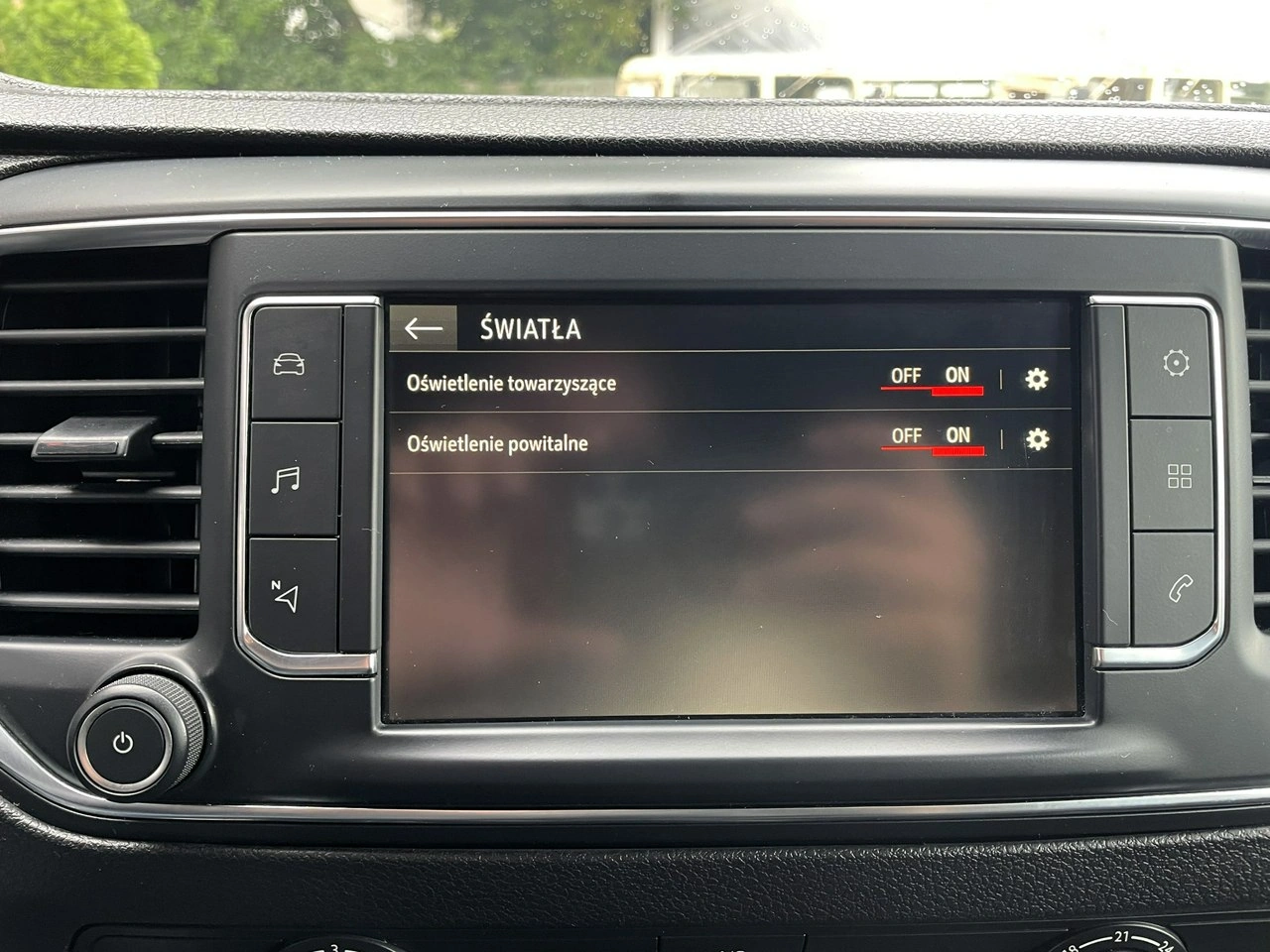 Opel Vivaro - Zdjęcie 25