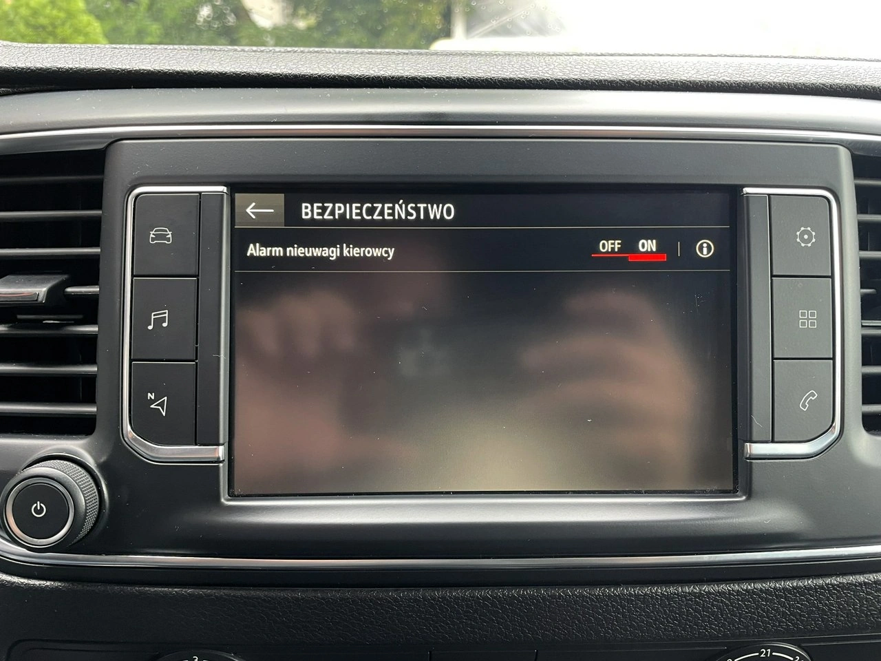 Opel Vivaro - Zdjęcie 26