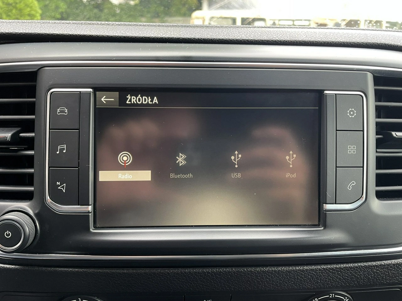 Opel Vivaro - Zdjęcie 27