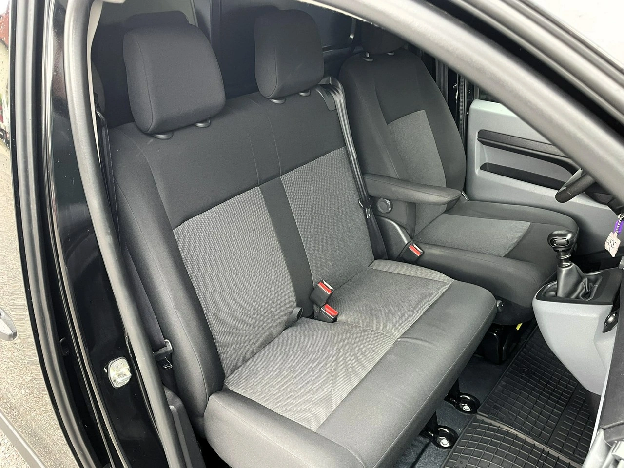 Opel Vivaro - Zdjęcie 31