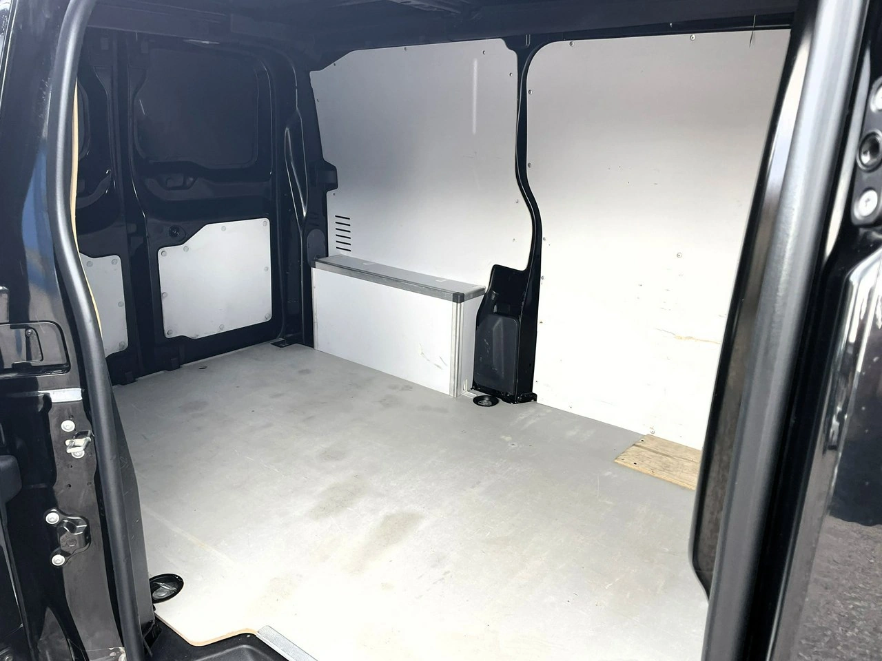 Opel Vivaro - Zdjęcie 33