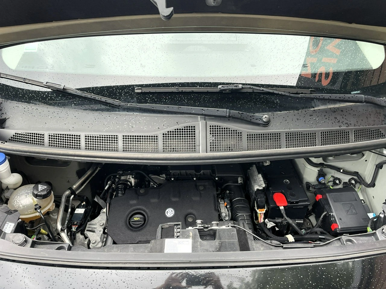 Opel Vivaro - Zdjęcie 39