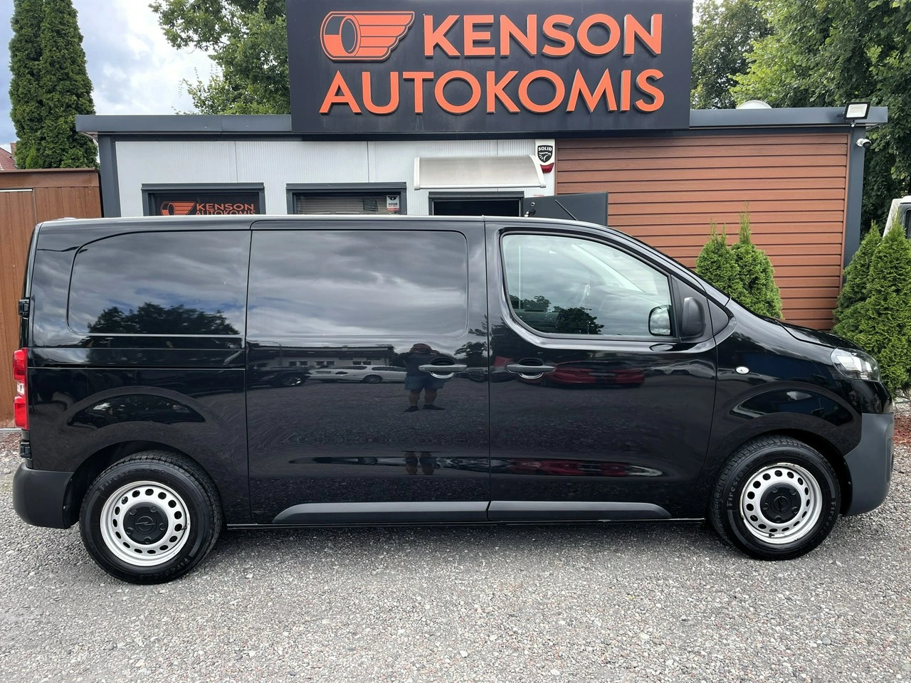 Opel Vivaro - Zdjęcie 5
