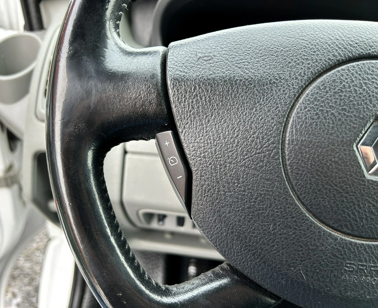 Renault Trafic - Zdjęcie 15