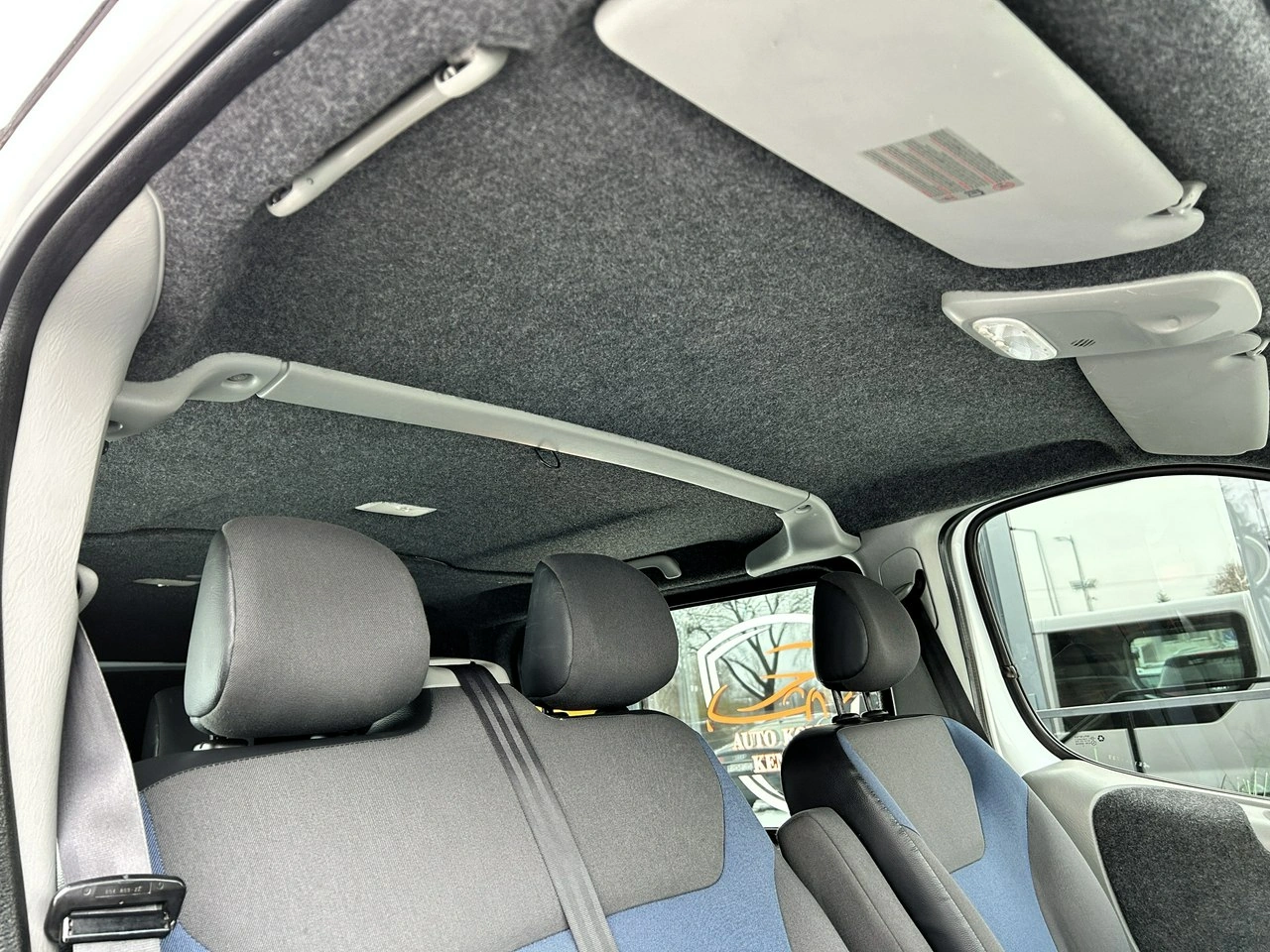 Renault Trafic - Zdjęcie 26