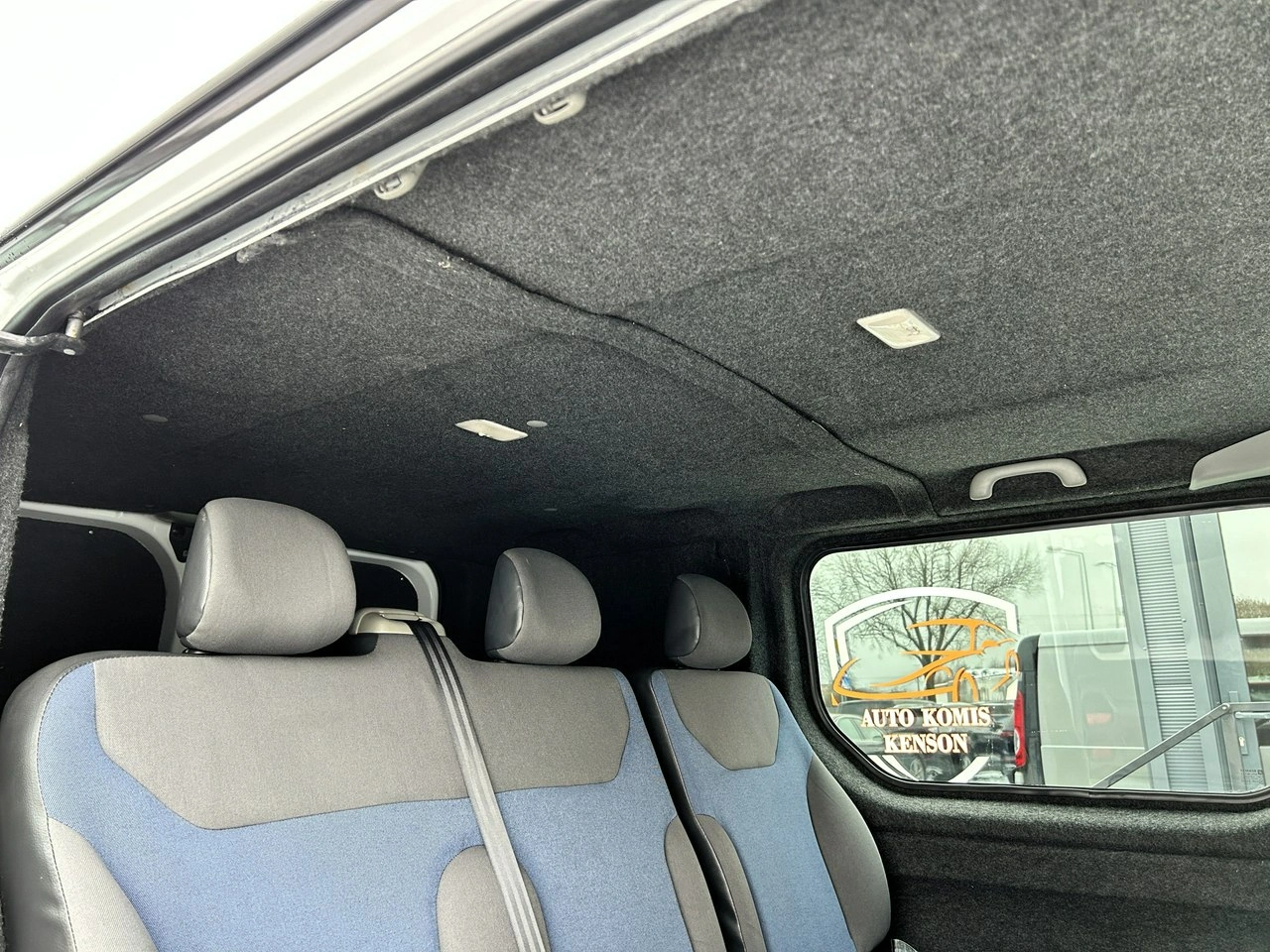 Renault Trafic - Zdjęcie 30