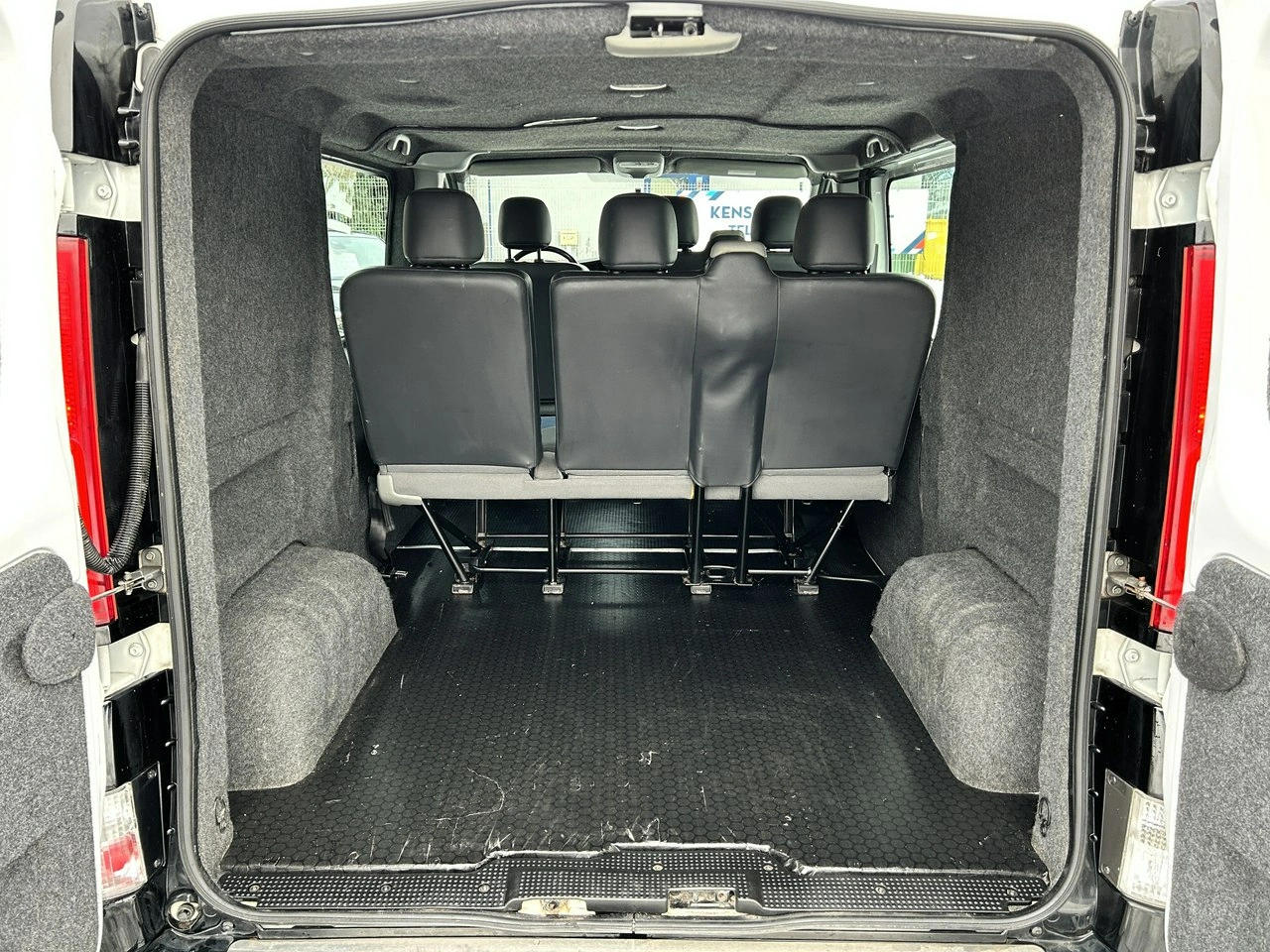 Renault Trafic - Zdjęcie 34